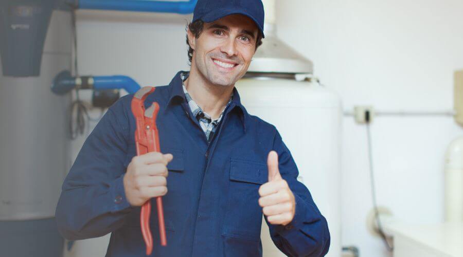 Professional Leak Detection in Cayuga, NY